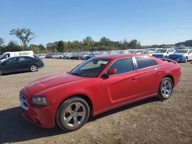 Dodge Charger
