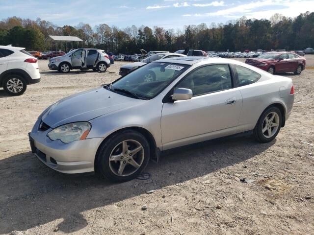 Acura RSX