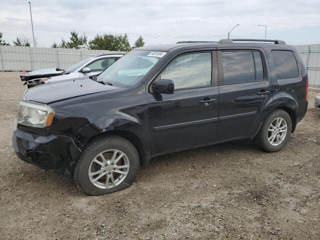 Honda Pilot