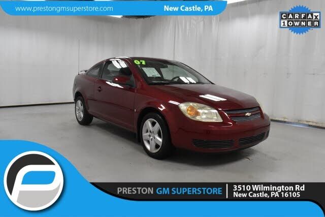 Chevrolet Cobalt