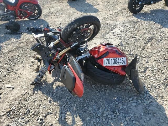 Suzuki GSX-R600