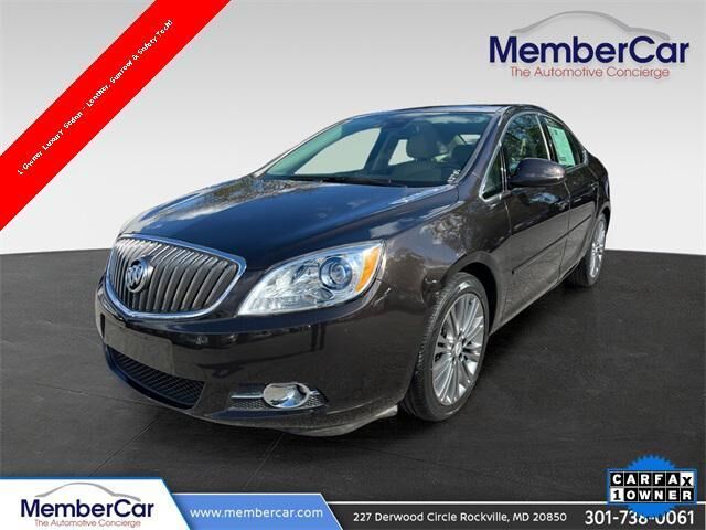Buick Verano
