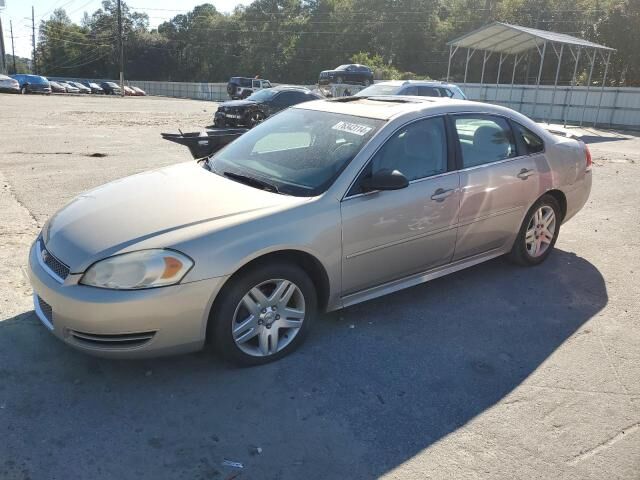 Chevrolet Impala