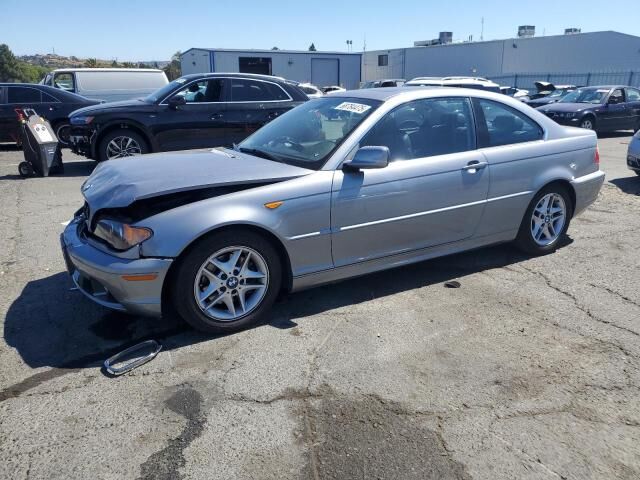 BMW 325Ci