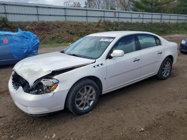 Buick Lucerne