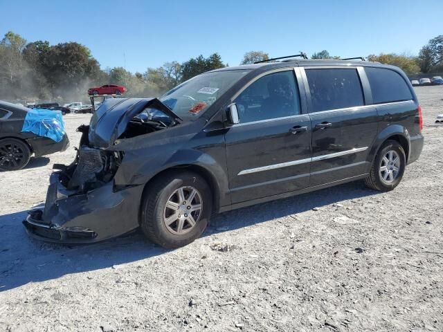 Chrysler Town and Country