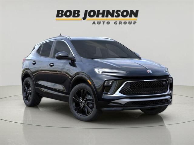 2026 BUICK Encore GX