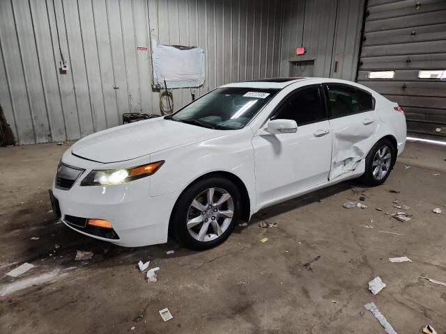 Acura TL