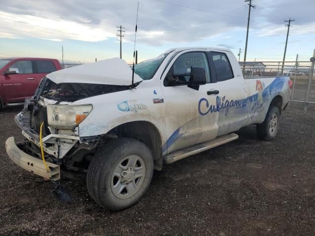 Toyota Tundra