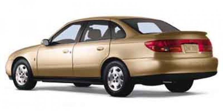 Saturn LS2