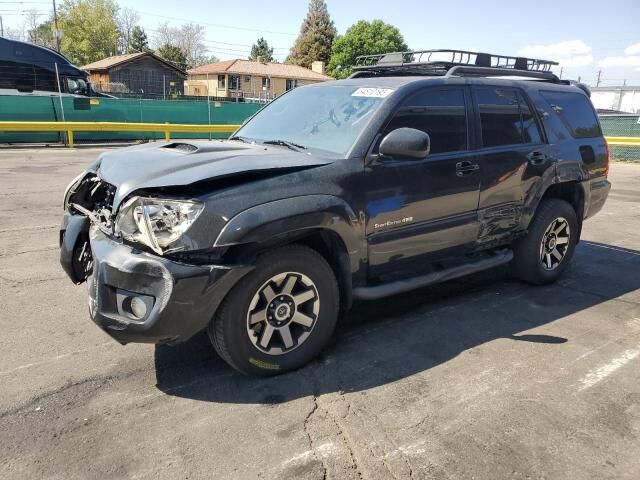Toyota 4-Runner