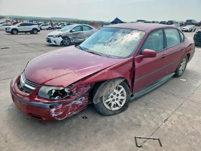 Chevrolet Impala