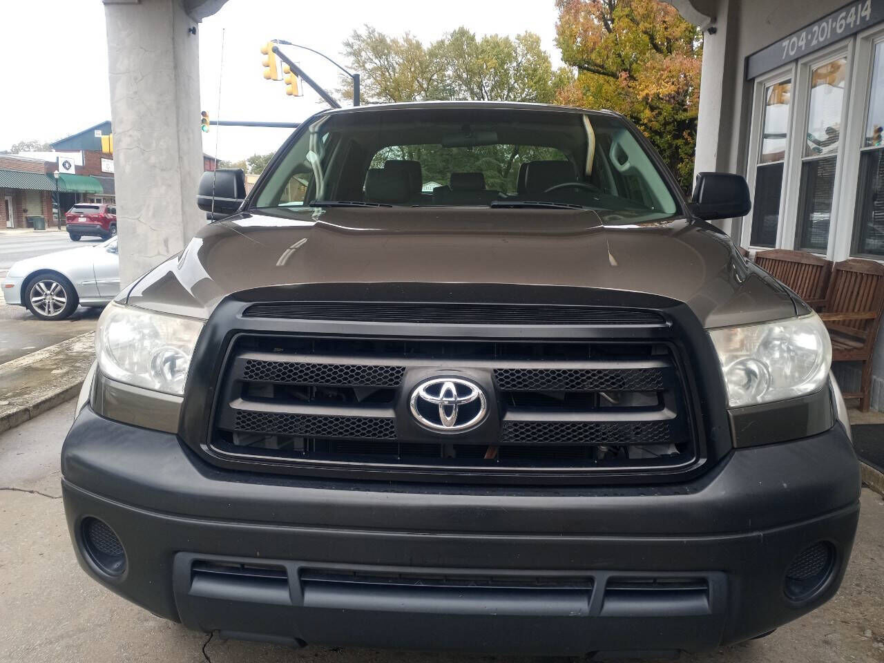 Toyota Tundra