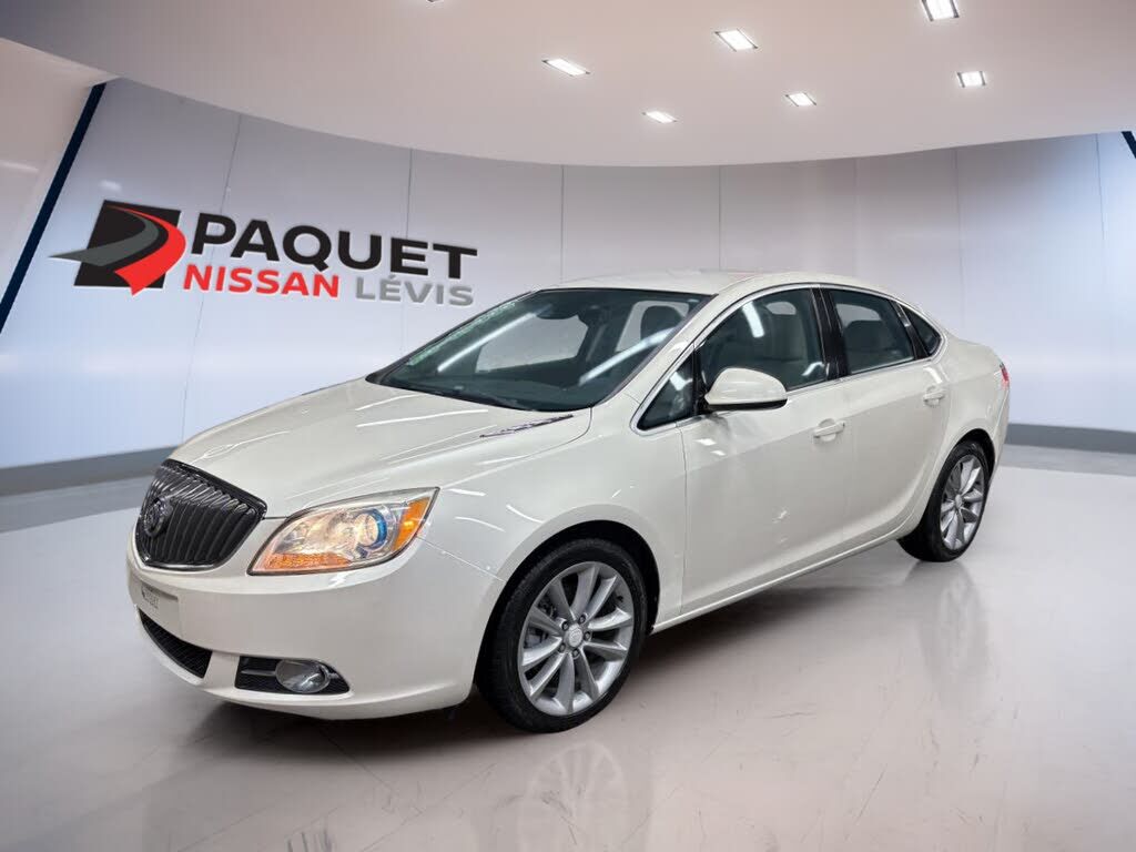 Buick Verano