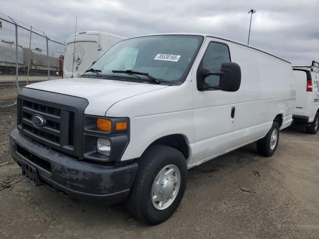 Ford E-350
