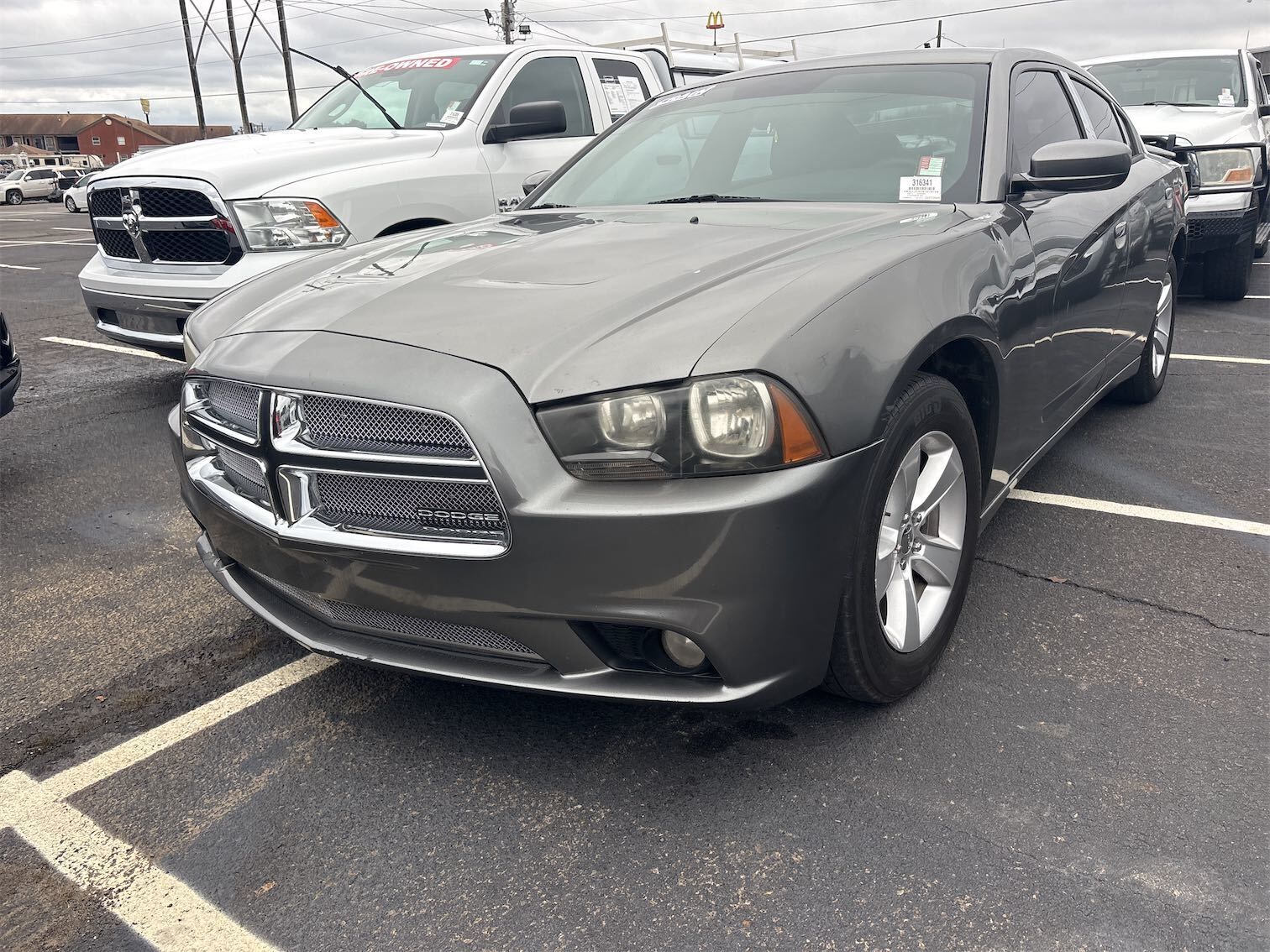 Dodge Charger