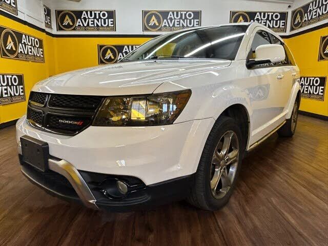 Dodge Journey