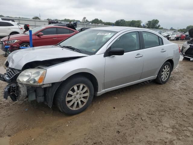 Mitsubishi Galant