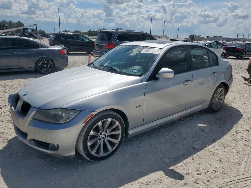 BMW 328i