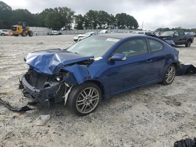 Toyota SCION tC