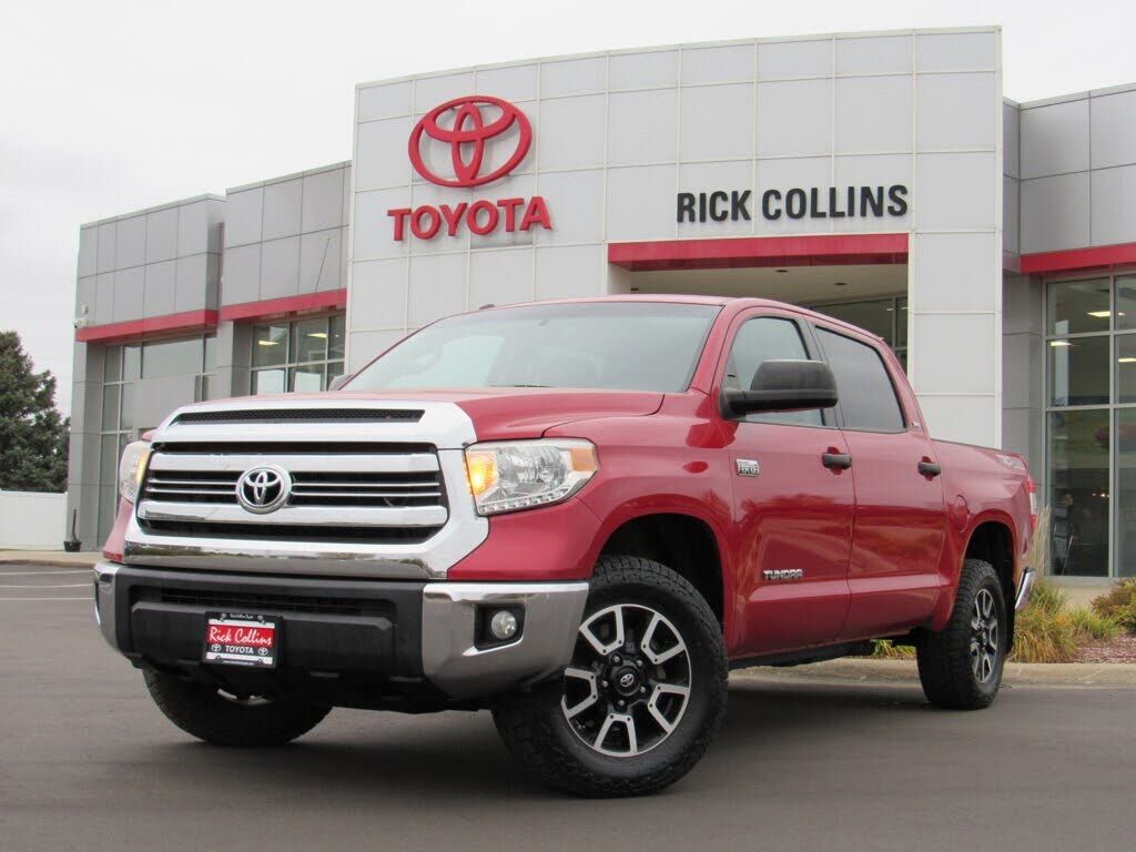 Toyota Tundra