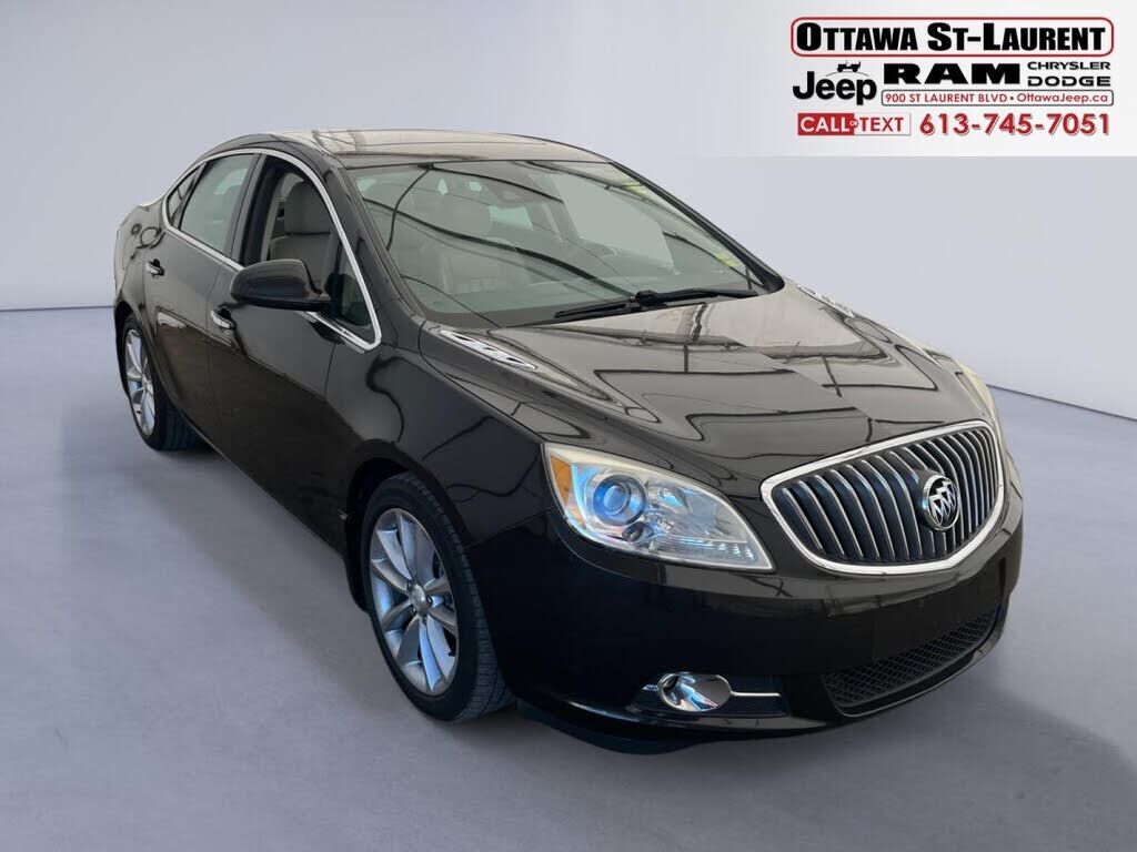 Buick Verano