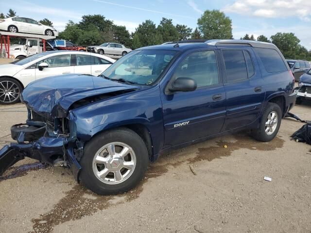 GMC Envoy