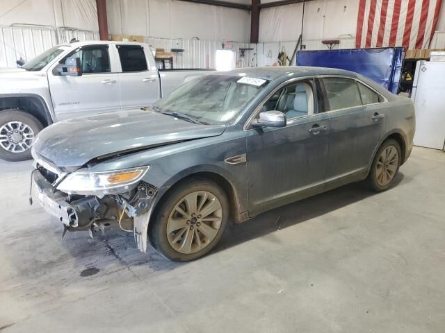 Ford Taurus