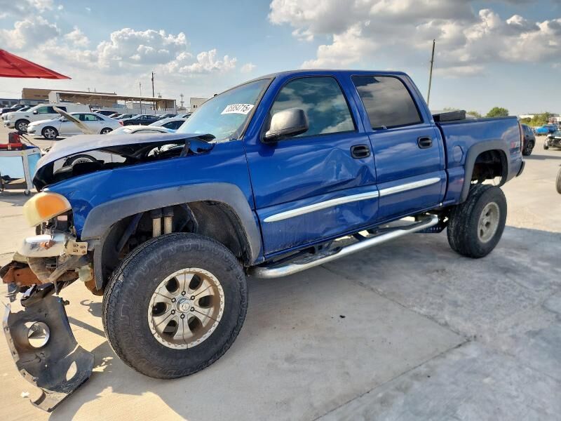 GMC Sierra