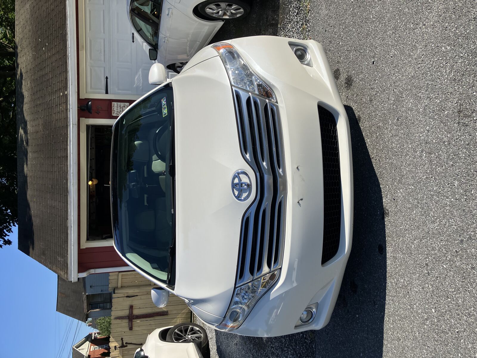 Toyota Venza