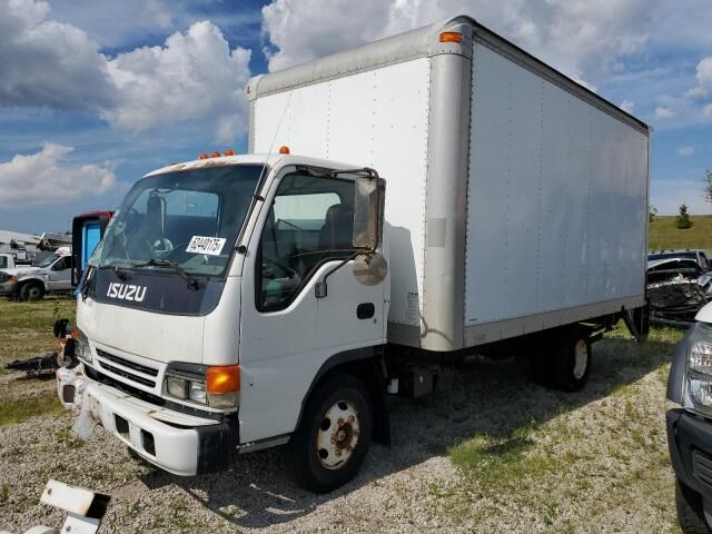 Isuzu NPR/NPR-HD