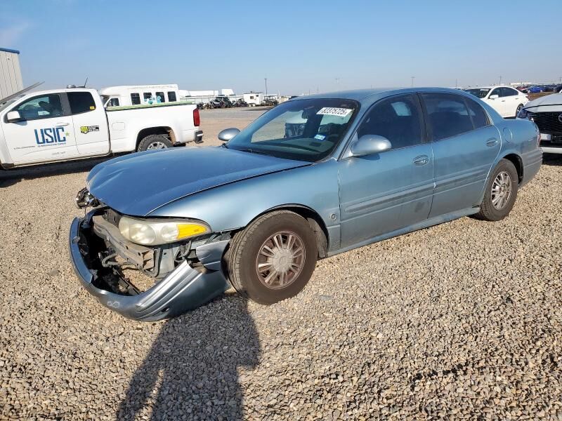Buick LeSabre