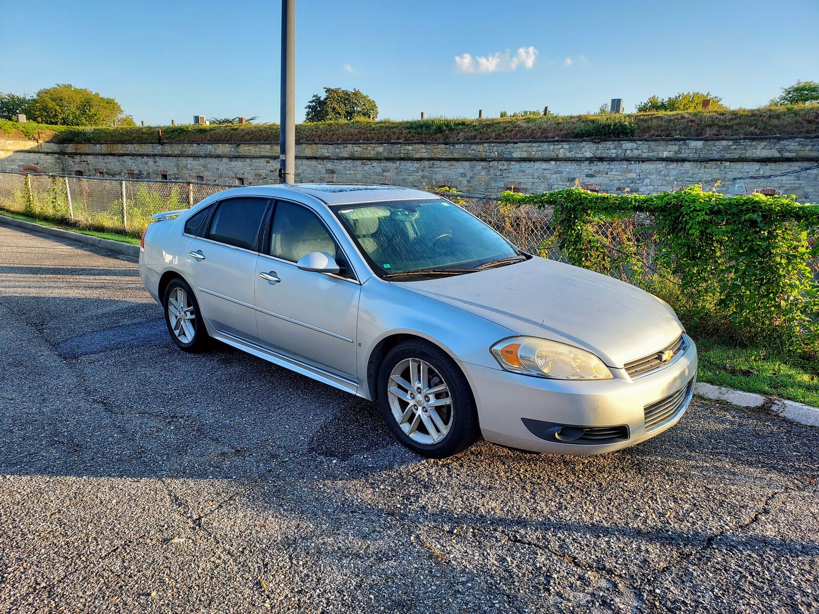 Chevrolet Impala