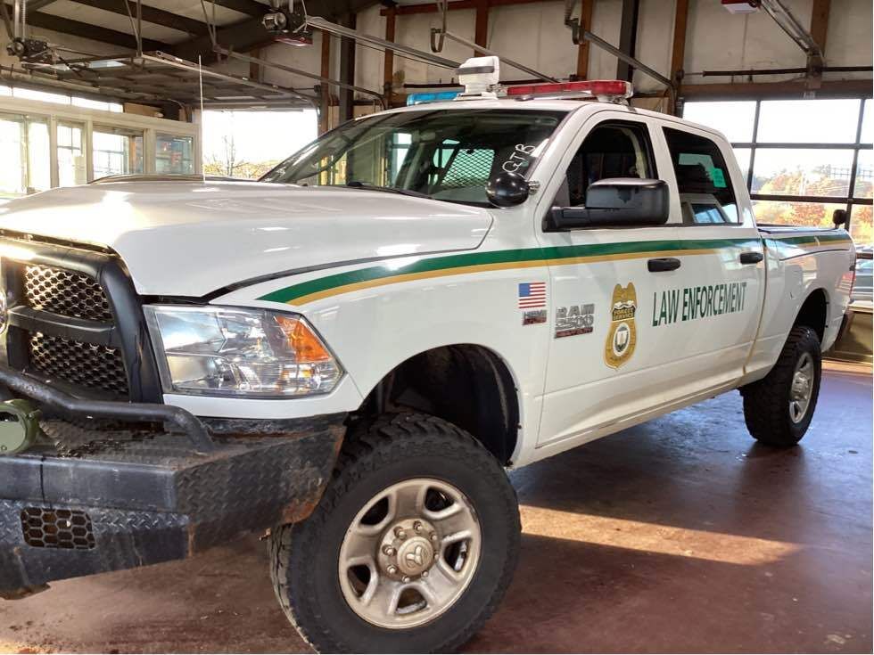 RAM 2500