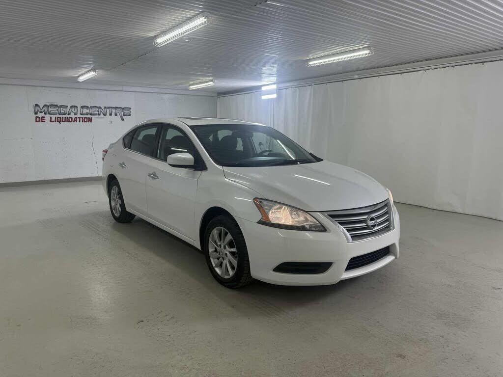 Nissan Sentra