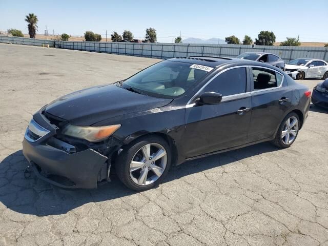 Acura ILX