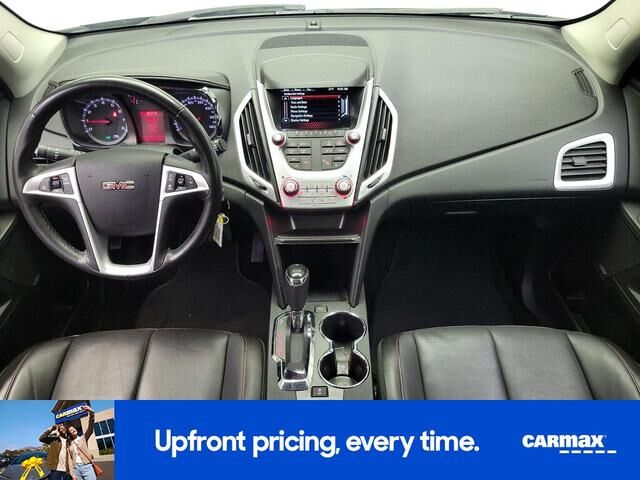 GMC Terrain
