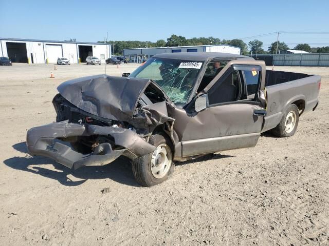GMC Sonoma