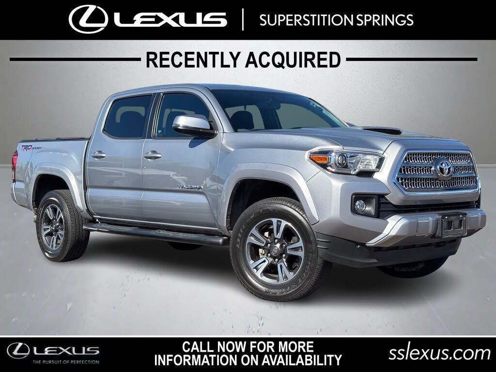 Toyota Tacoma