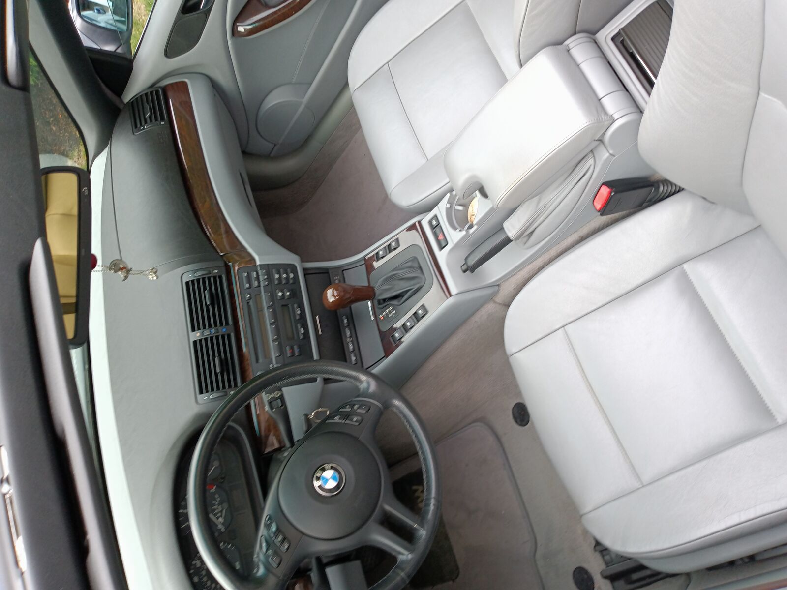 BMW 325Ci