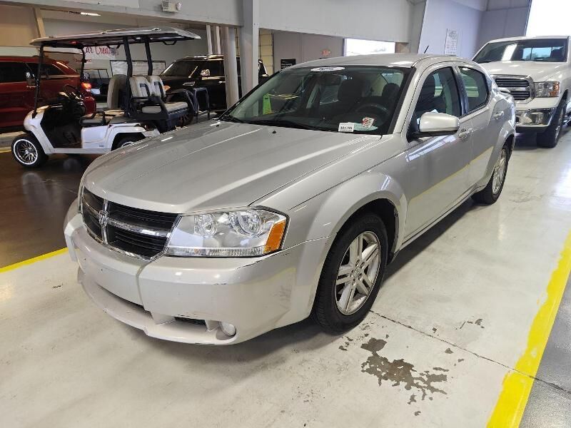 Dodge Avenger