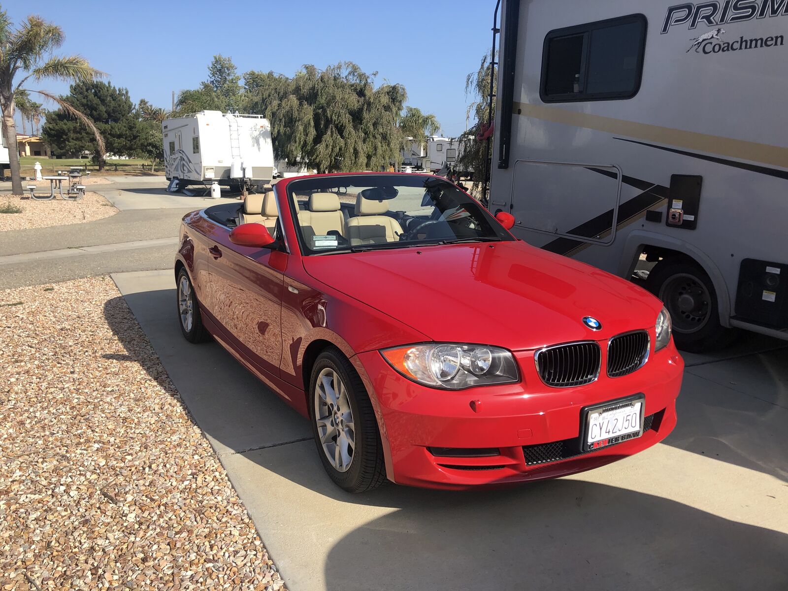 BMW 128i
