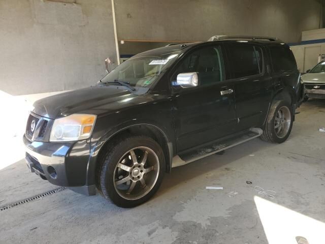 Nissan Armada