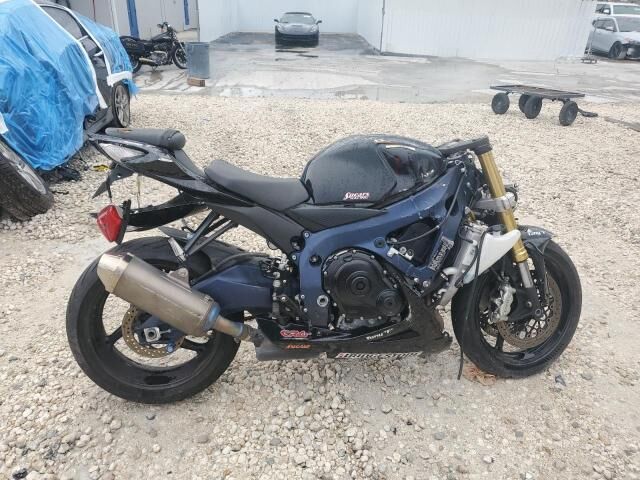 Suzuki GSX-R750L