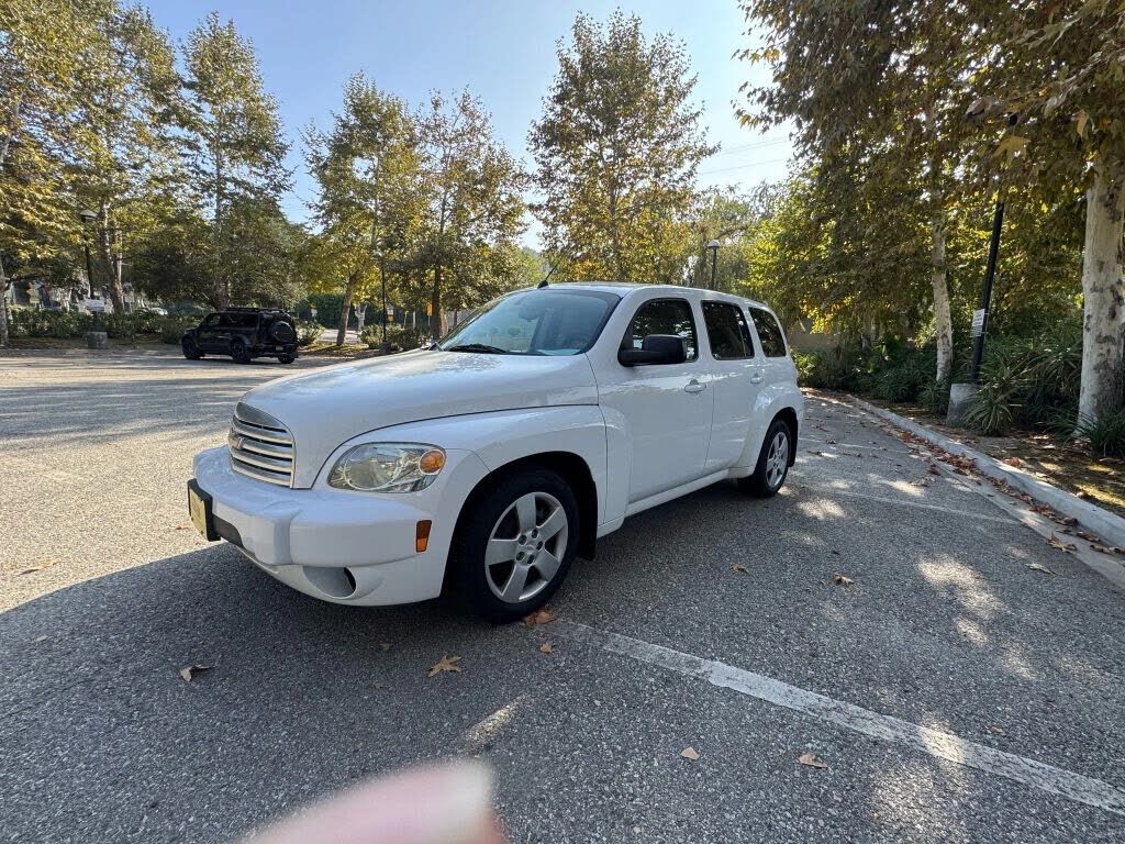 Chevrolet HHR