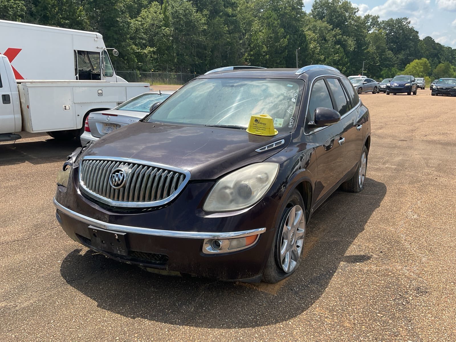Buick Enclave