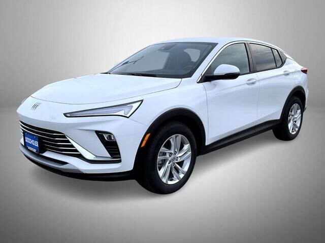 2026 BUICK Envista