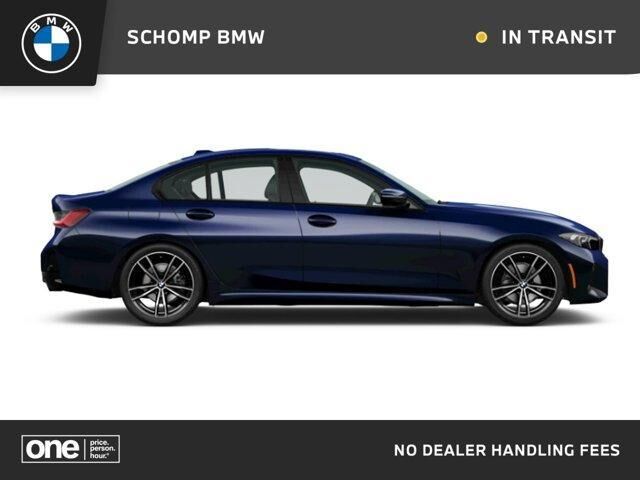 2026 BMW 3 Series