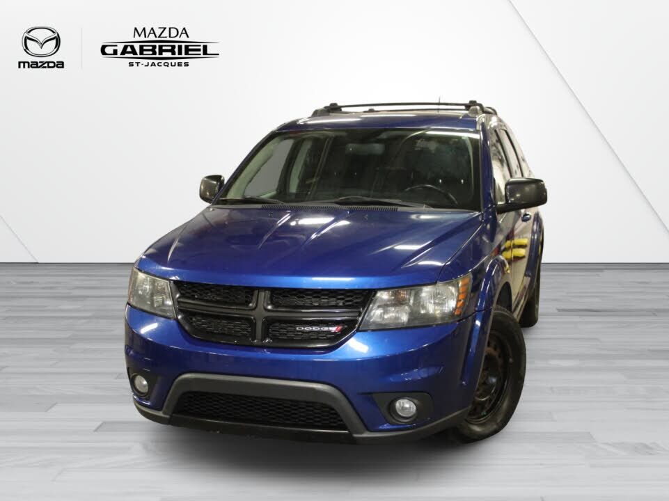 Dodge Journey