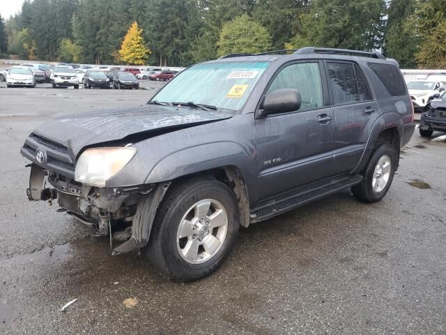 Toyota 4-Runner